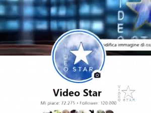 6.1K views · 109 reactions | Video Star: la nostra pagina Facebook ha raggiunto i 120 mila follower. Grazie a tutti per vostra fiducia. "Cresciamo insieme" | Video Star | Facebook