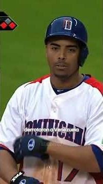 Primer equipo en ganar el WBC de manera invicta. #mlb #baseball #wbc #worldbaseballclassic