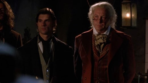 Masters of Horror S01:E12 - Haeckel's Tale