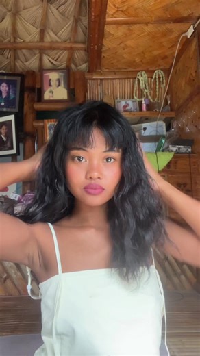 Small Curls Hair Routine: Step-by-Step Tutorial