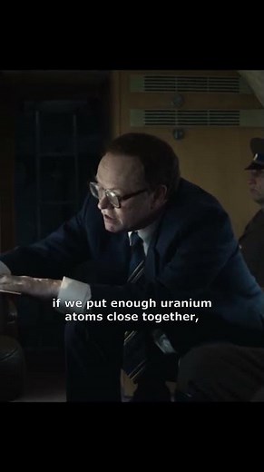 How an RBMK Nuclear Reactor Works | Chernobyl (HBO)