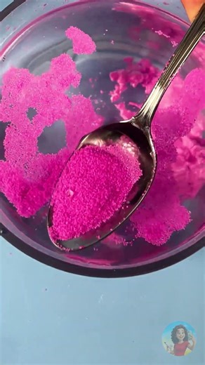 Magic Hydrophobic Sand ✨🏖️