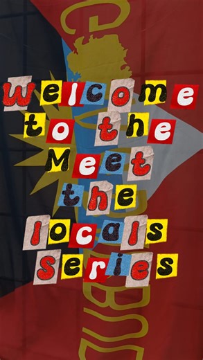 1.4K views · 94 reactions |  Meet the Locals  | Episode 3 What really makes island life... *island life*? From the pulse of town to the calm of our favorite beaches, we’re finding out how Antiguans make the most of everyday moments. The answers are unexpected, unfiltered, and undeniably us. Stay tuned you might just see someone you know!  #MeetTheLocals #AntiguaAndBarbuda #LoveAntigua #IslandVoices #HiddenGems #LocalWisdom #BeachVibes | Antigua and Barbuda Tourism | Facebook