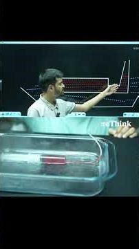 ইথানল দিয়ে রকেট!🚀 + মজার একটা এক্সপেরিমেন্ট! || reThink