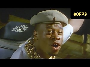 The 2 Live Crew - 'Me So Horny' [1989] (Music Video) [HD] (60fps)