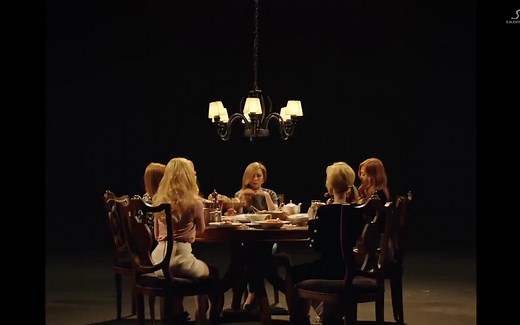 Red Velvet 'Automatic' MV