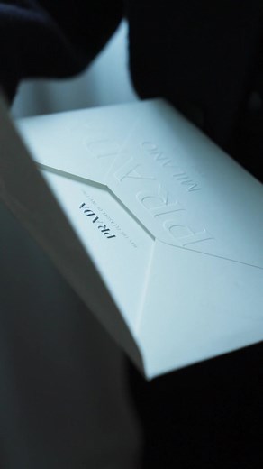 Prada SS24 Womenswear Collection Preview