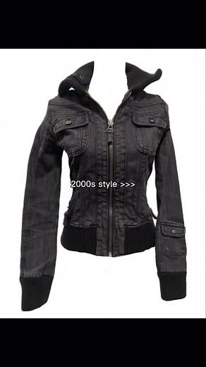 Exploring 2000s Fashion Trends and Styles