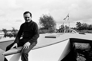 Deep Water (2006) | ČSFD.sk