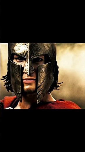 300:Leonidas'Fearless Last Stand!The Most Epic War Scene in Movie#300 #Leonidas#Spartans#EpicBattle