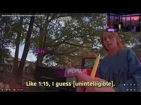 We Got Us A SUNDAY DYSFUNCTIONAL Bodycam BRISKETATHON! | Heavy Gantt Reacts