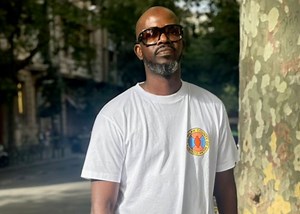 'Podcast and Chill': Black Coffee interview hits big screen