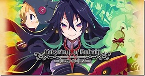 Labyrinth of Refrain: Coven of Dusk Trailer Demonstrates Its Dungeon Crawler Battles