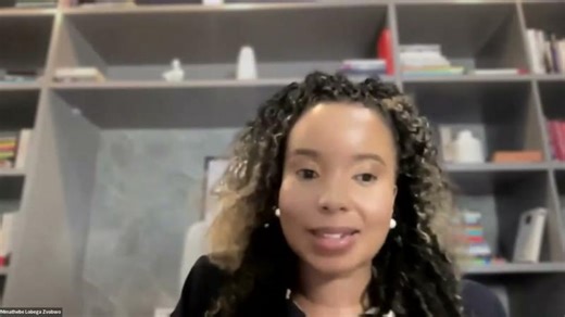 IITPSA WIIT Chapter AGM Speaker: Mmathebe Zvobwo, Market Development Director at Truecaller, SA | IITPSA - Institute of IT Professionals South Africa