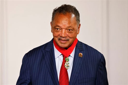 Rev. Jesse Jackson funeral, public viewing details released
