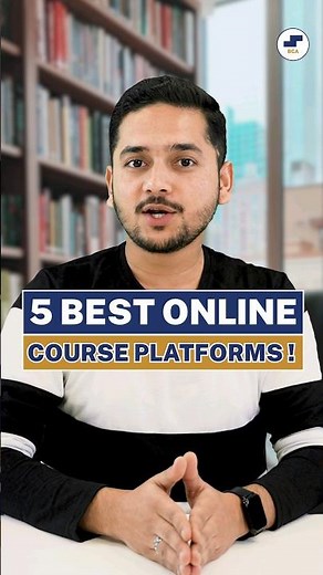 💥5 Best Free Online Course Platforms🤩 Free Skills & Certifications💥#shorts #bca#certification #viral