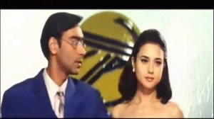 Yeh Raaste Hain Pyar — YEH RASTE HAIN PYAR KE | (From "The Best of Preity Zinta Top 15 Movies" (2003