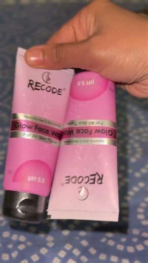 ||Recode product || makeup product from recode||#youtube #recode#productreview #makeup#youtubeshort