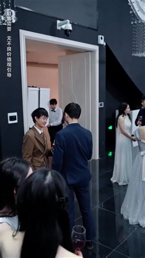 Episode 23 full scene with dialogue in Korean, Chinese and Japanese