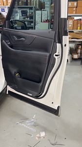 1.6K views | Vacuum door for Alphard Vellfire Agh40 #alphard #vellfire #agh40 | JBI Plus | Facebook
