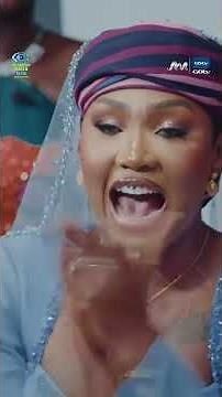 ‘Why didn't you say it to my face?’ 😭 Sultana vs Doris – BBNaija | Big Brother: 10/10 Reunion
