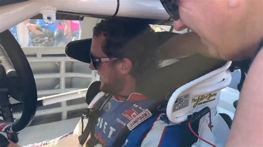 Remember guys if I screw up Biff did not teach me that 🤣🤣🤣 | Cleetus McFarland