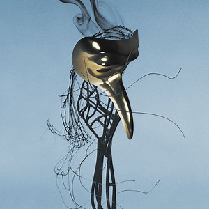 Claptone - Queen Of Ice (Nora En Pure Remix)