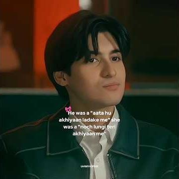 𝘽𝙖𝙨𝙞𝙘𝙖𝙡𝙡𝙮 𝙨𝙝𝙚𝙨 𝙖 𝙜𝙖𝙣𝙜𝙨𝙩𝙚𝙧 #angmutyangsectione #jayfer #ashdres #ashtineolviga #andresmuhlach #shorts