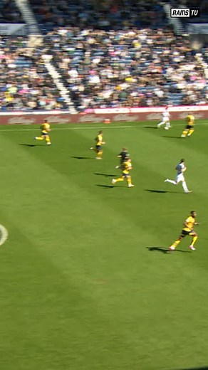 🎶 Super Josh Vickers in goal! 🎶 | Derby County