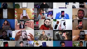 Samsung - "Samsung iTest"