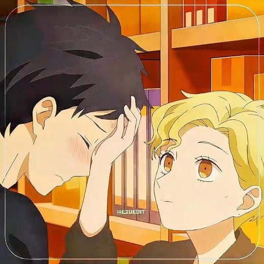 Yota protected Miki😂❤️ |The ramparts of ice ep 13| #anime #romanceanime