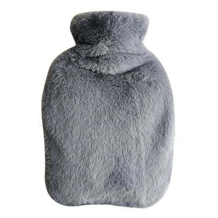 Winter Silicone Hot-Water Bag Lovely Hand Warmer Explosion-Proof Hot Water Containers - Walmart.ca