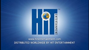 HIT Entertainment (2006) with URL & Byline in Sathu/Thonburi Font