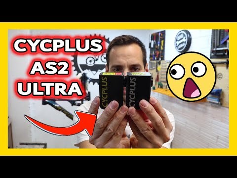 CYCPLUS AS2 ULTRA – The electric pump that surprised me ⚡