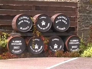 UM! Whisky Tour #48: Bladnoch