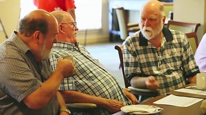 Affinity for Living Video