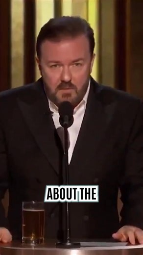 Why would you go if you don't want to? | Russell Brand