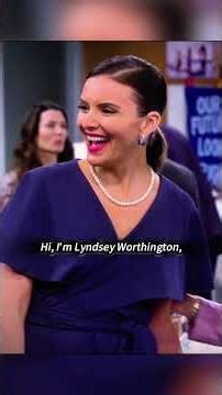 Tina wants to stand up for Gemma.#humor #family #sitcom #shorts #funny