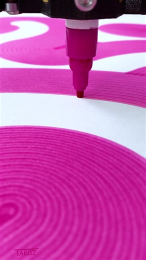 Understanding Pen Plotter Noises: Is Your Plotter Drifting?