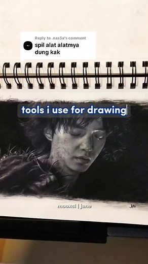 Essential Drawing Tools for Beginners and Sketching
