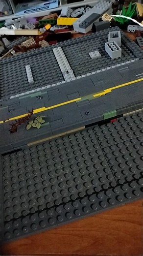 lego post apocalyptic moc #lego