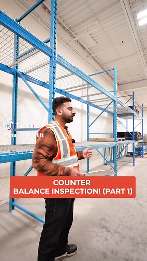 Maruti Forklift on TikTok