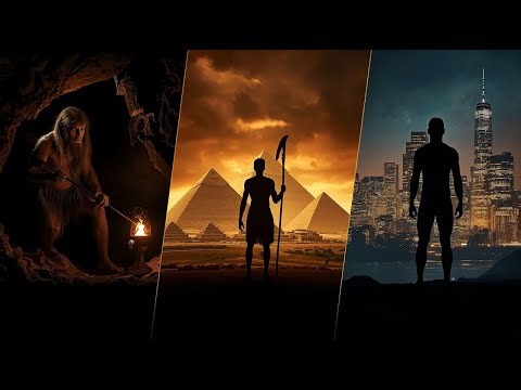 Chapter 1 – Introduction - The Forgotten History of Humanity