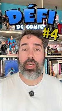 Défi DC Comics n°4 - Batman Under the Red Hood : le scénario le plus fort DC ? #batman #dccomics