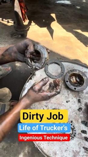 🔥✅ Industrial workshop techniques & advanced repair methods