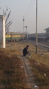 Parallel Action At Lalamusa Junction 🥰 #parallelaction #parallels #parallelac #parallelpark #parallelworlds #parallelaction | TARIN Lovers