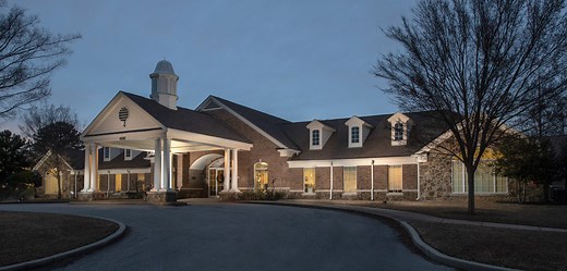 Moriah House | Memphis Union Mission