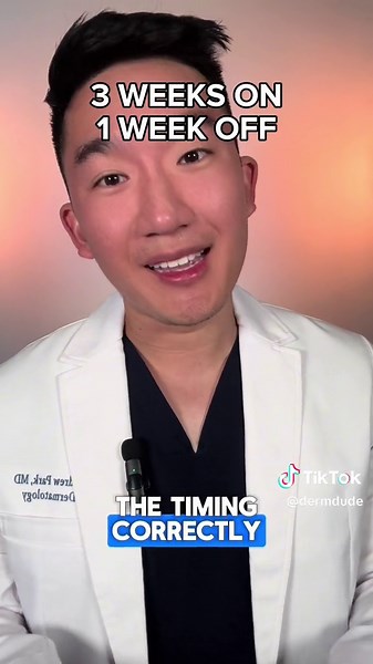 Part 2 on #spironolactone for #hormonalacne ! The side effects related to your #menstralcycle #periodtips #skincare #acnetreatment