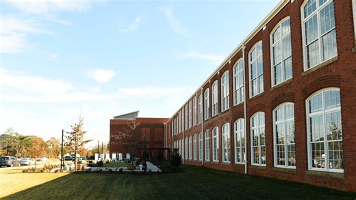 $150 million-plus revitalization of Judson Mill complete with lofts, music venue, more