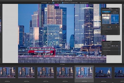 DxO PhotoLab 6 Elite Review